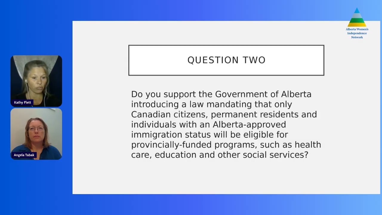 Referendum Question 2
