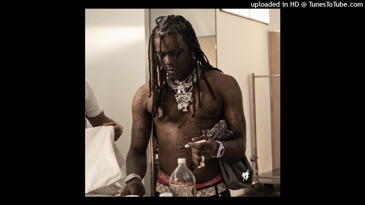 [Free] Chief Keef x Ballout Type Beat 