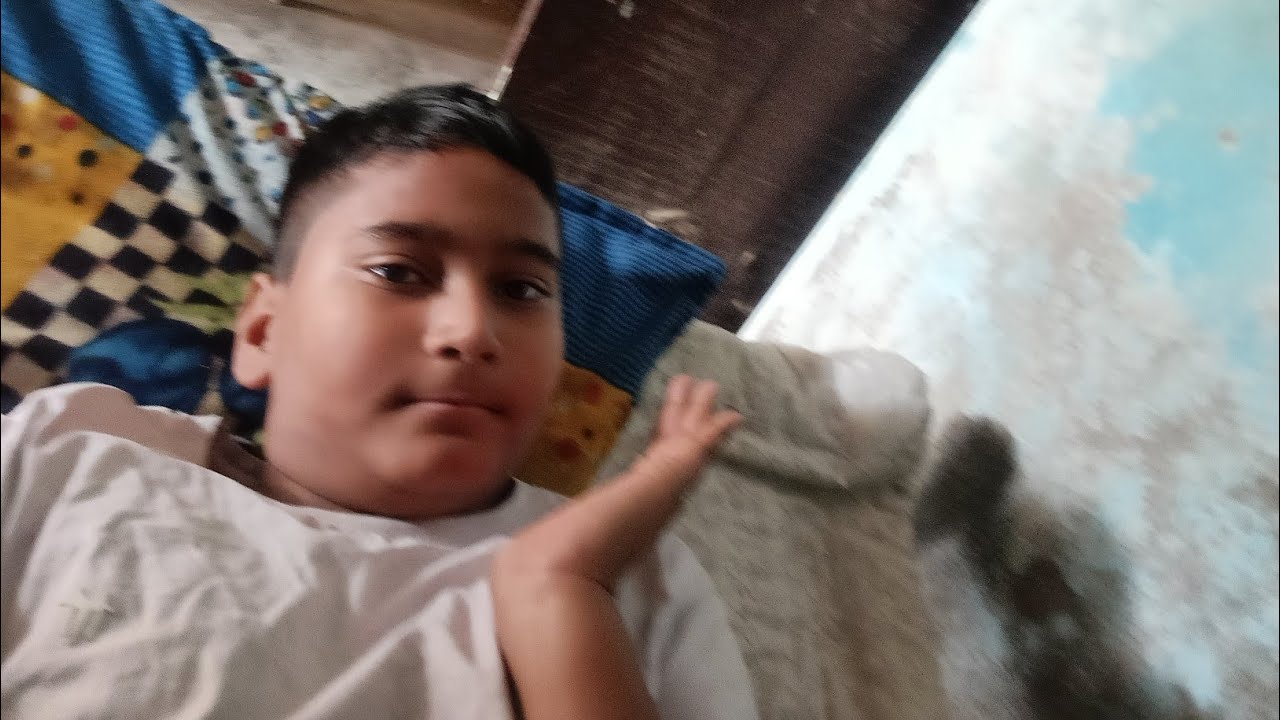 Eid ki tayari ho rahi hai ab...