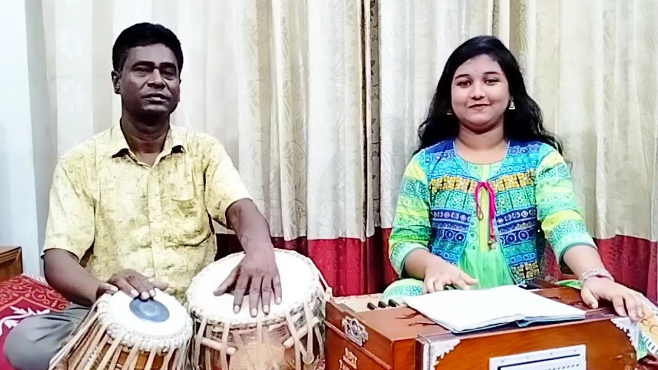 আমি জানিনে সাধন জানিনে ভজন।।Ami janine shadhon।।শ্রী শ্রী ঠাকুর অনুকুলচন্দ্রের গান।।Susmita।।