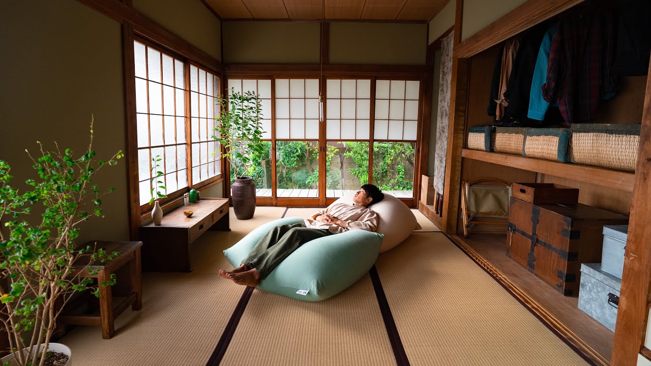 誕生日を迎えました...29歳始まりの日。【古民家で暮らす29歳の日常】