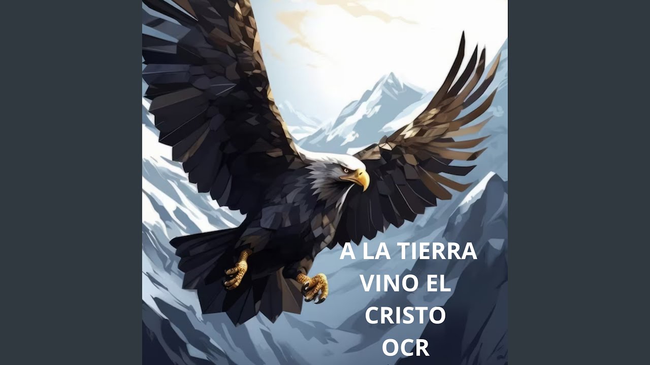 A Ella Llegó Cristo