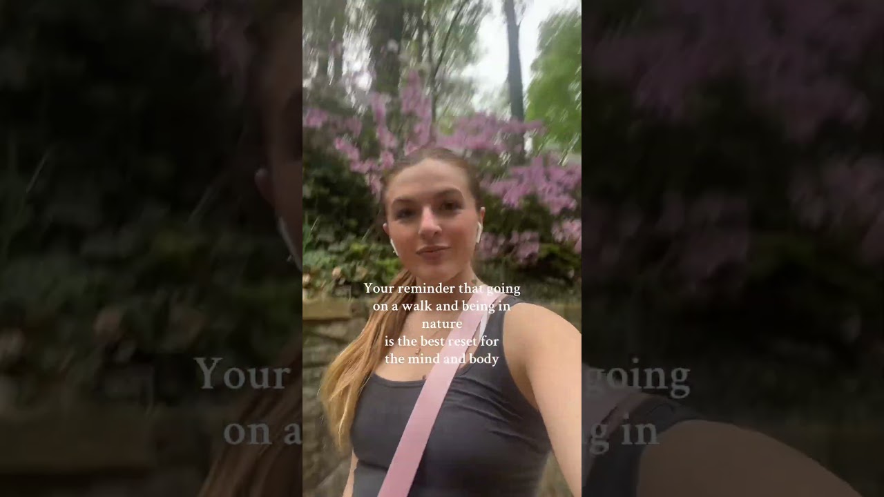#naturewalks