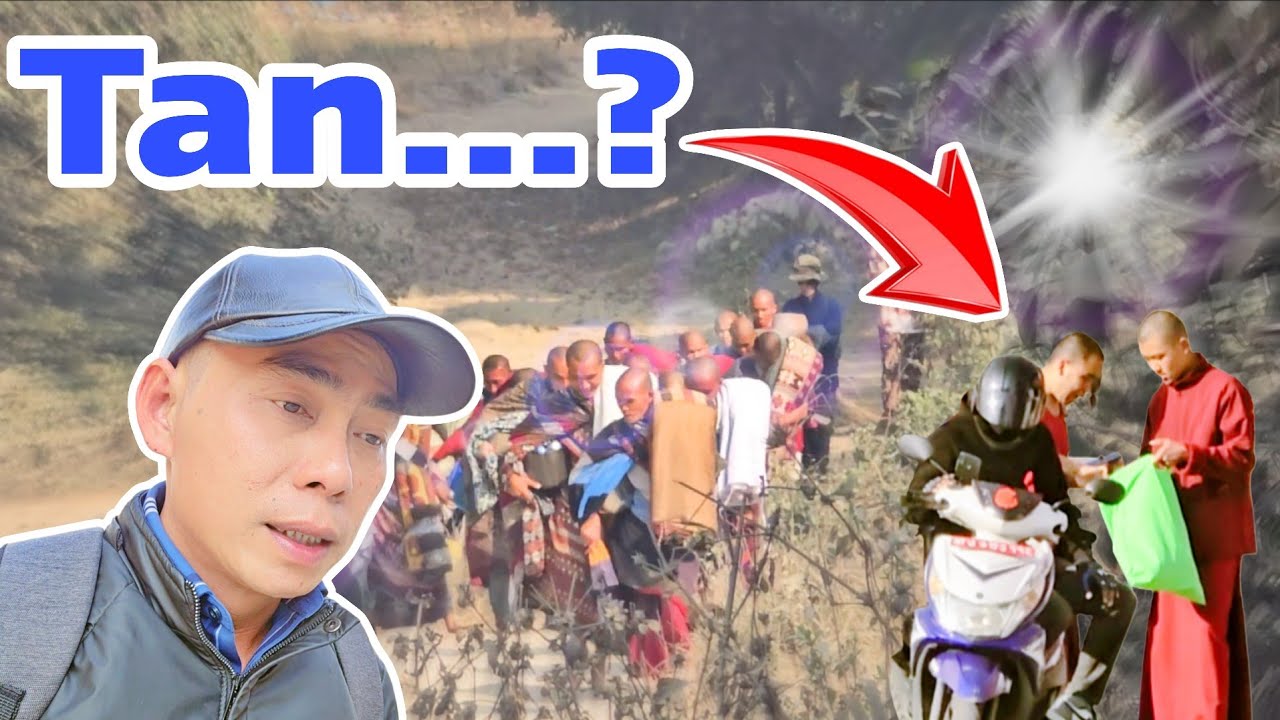Chờ Đoàn Tan...? TMT Chờ Điều Gì... Youtuber Tranh Giành Quyền Lợi Trổ Nghiệp Vì Tham