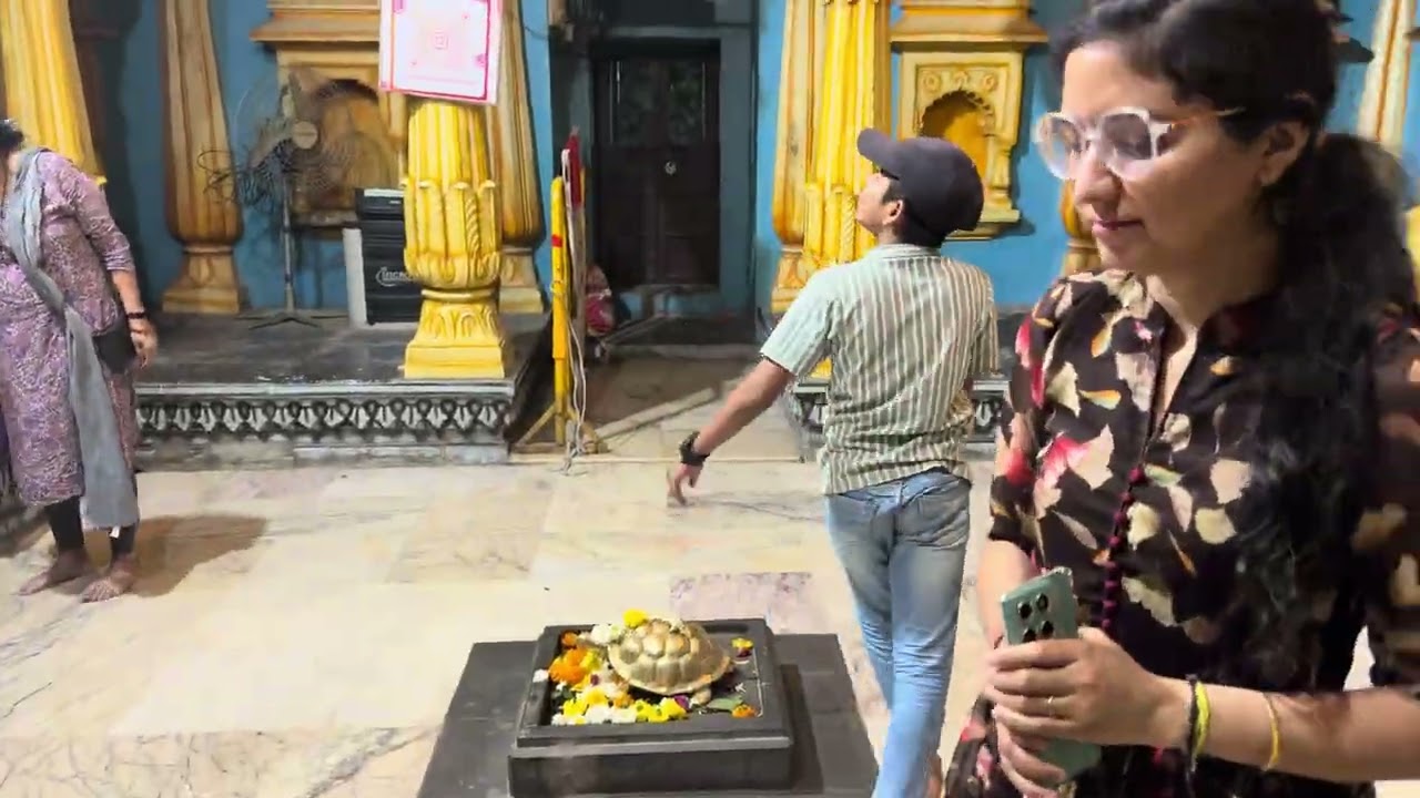 Aaj Humne Kiye Wageshwar or Siddhivinayak ke Darshan 🙏🏻🙏🏻 Har Har Mahadev 🙏🏻