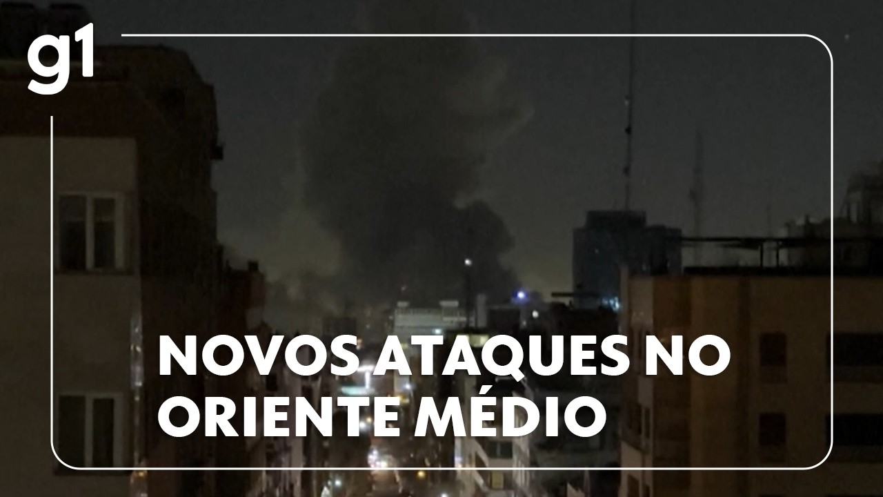 Atual chefe de segurança do Irã disse que país não vai negociar com os EUA