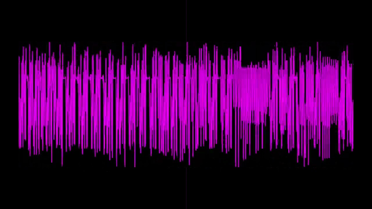 the greatest raw data sample ever