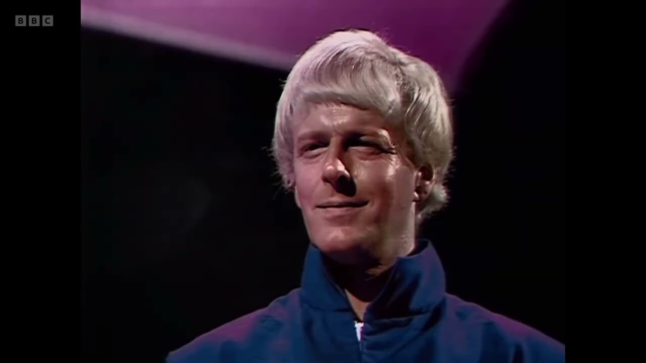 The Second Doctor's NEW Regeneration | Patrick Troughton to Jon Pertwee | The War Games in Colour!