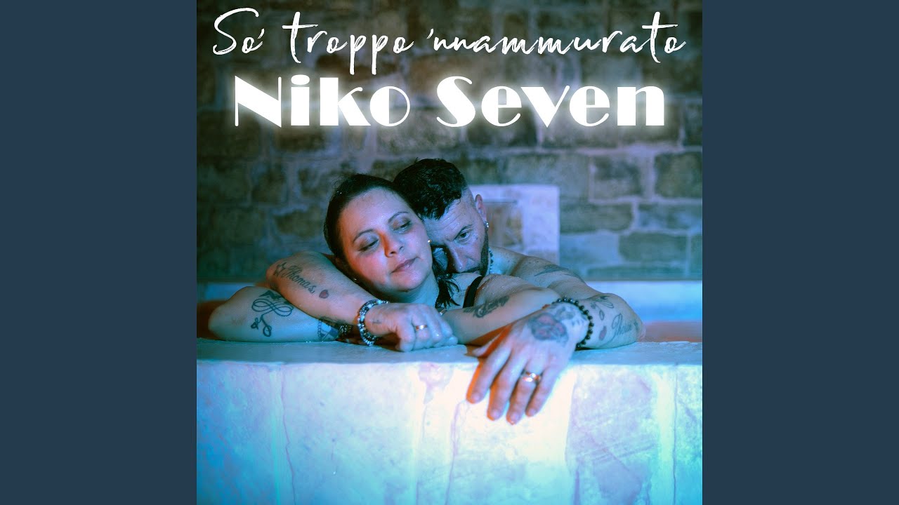 So' troppo 'nnammurato