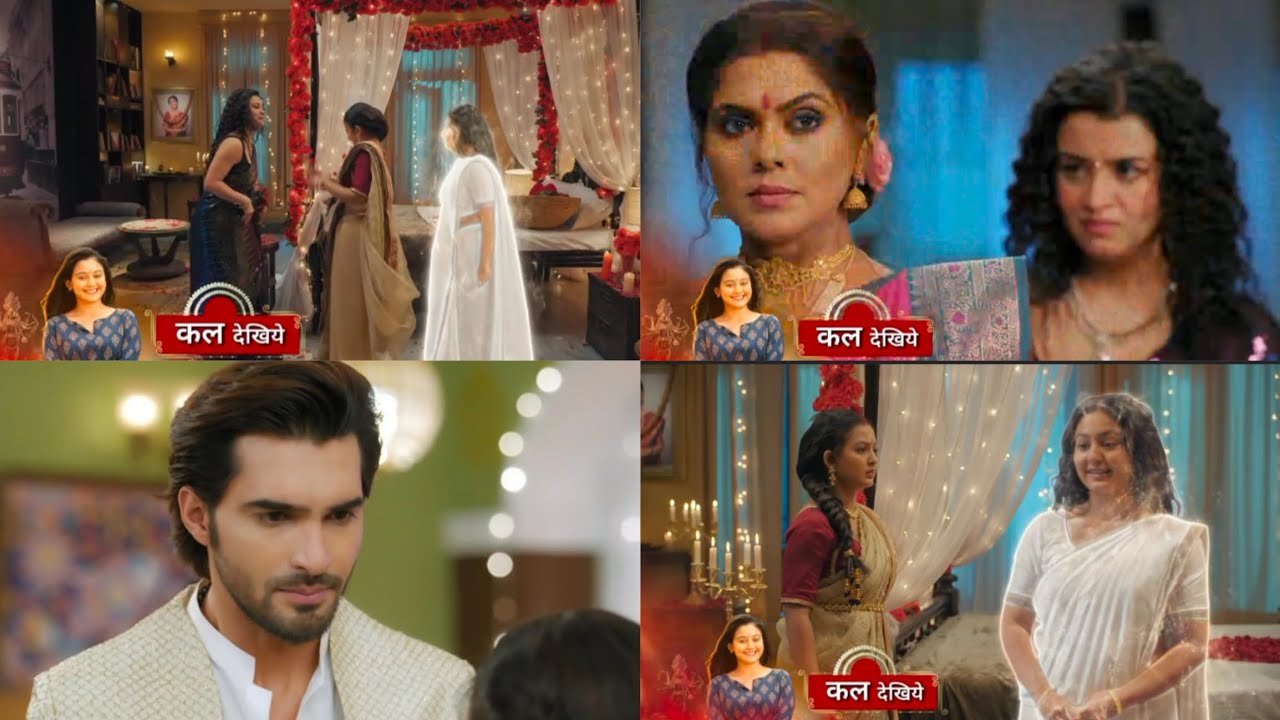NOYONTARA | New Promo | 3rd April | Tara ne sab ko bataya Nishi ka sach |