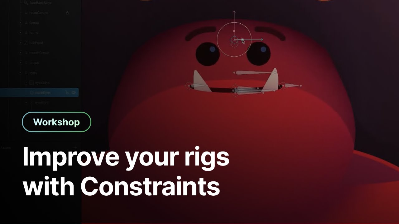 Workshop on Constraints