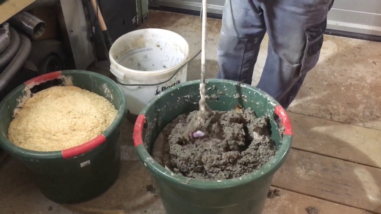 Смесь для топливных брикетов.