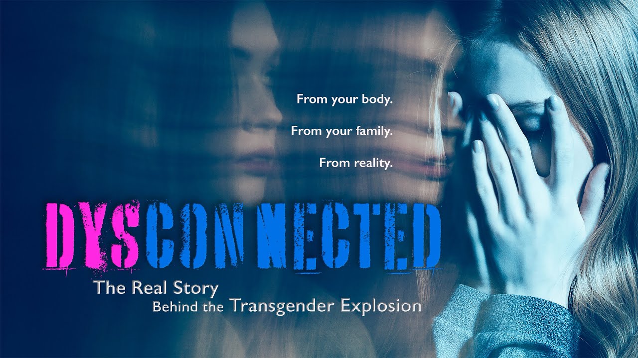 Dysconnected (2022) -  Full Documentary