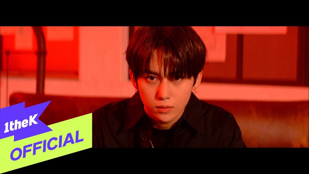 [MV] DRIPPIN(드리핀) _ Young Blood