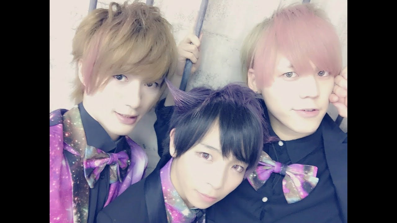【あおい・とみたけ・食パンMen】-PiNK CAT-踊ってみた。【Boys】