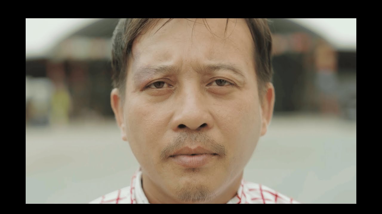 Securing My New Identity | Made in Thailand (ODYSSEE 2025)
