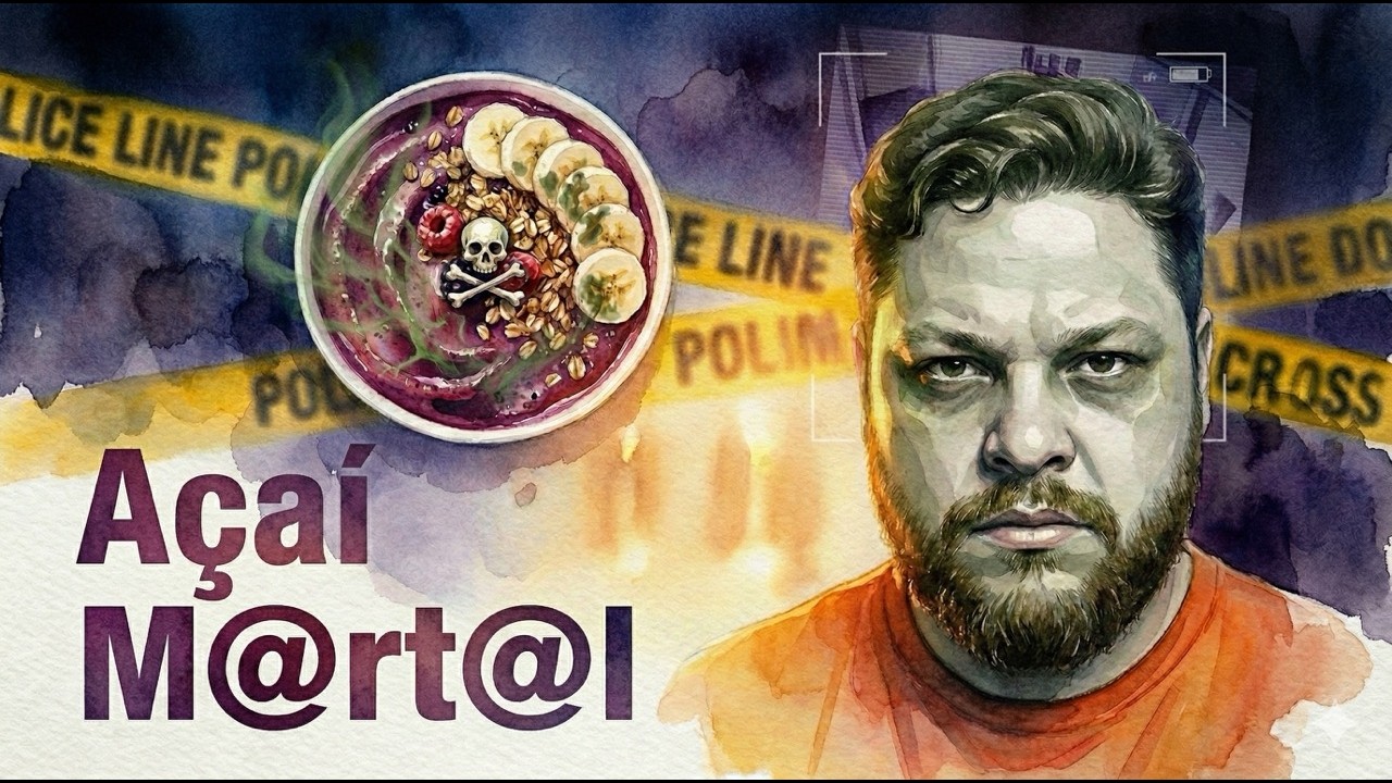 Açaí m0rt@l!
