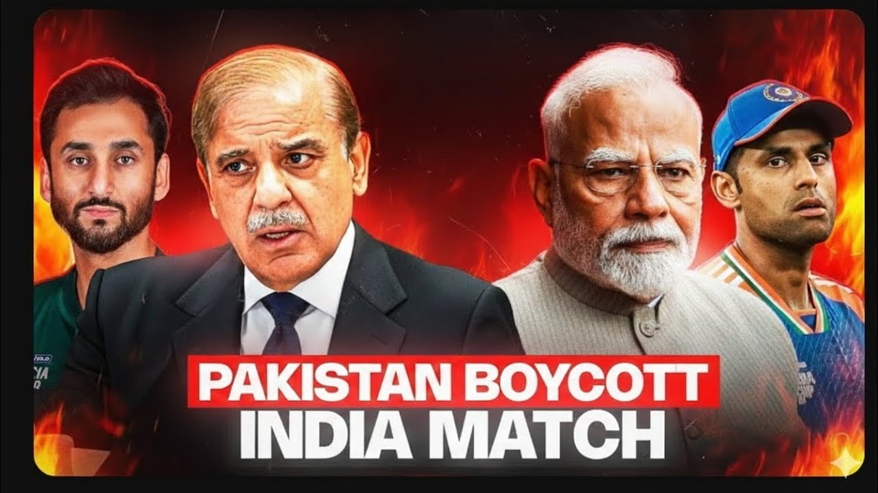 WILL Boycott be Overturned.. ?? Pakistan Will Stand or Change its Mind..||