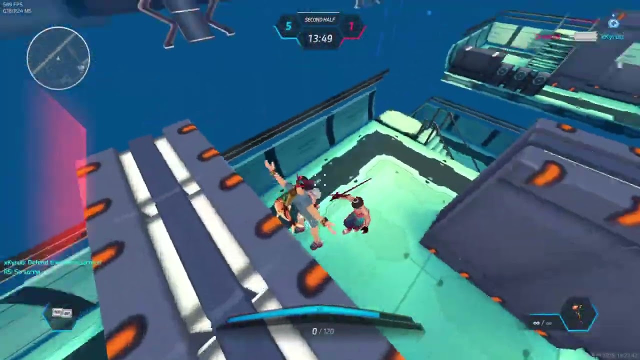 S4 League Ranked Rampage: Old School Edition &ndash; Dominate with Pro Tactics & Epic Plays!