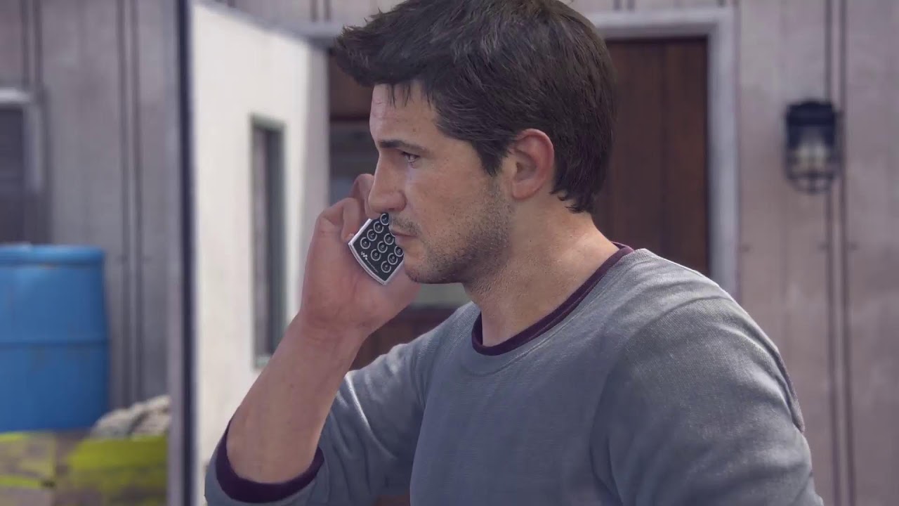 Uncharted