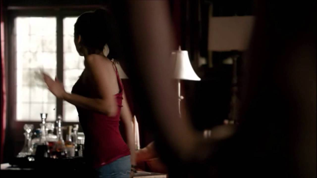 Damon and Elena Something I Need