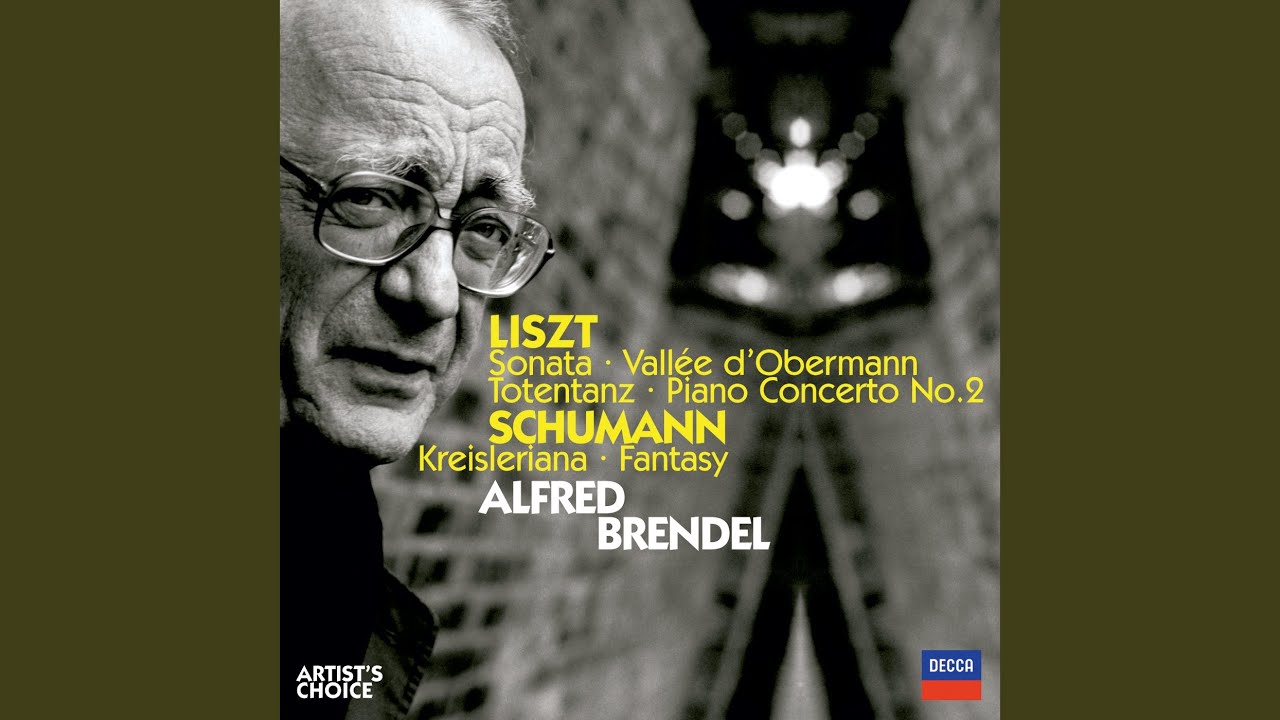 Schumann: Kreisleriana, Op. 16: VII. Sehr rasch