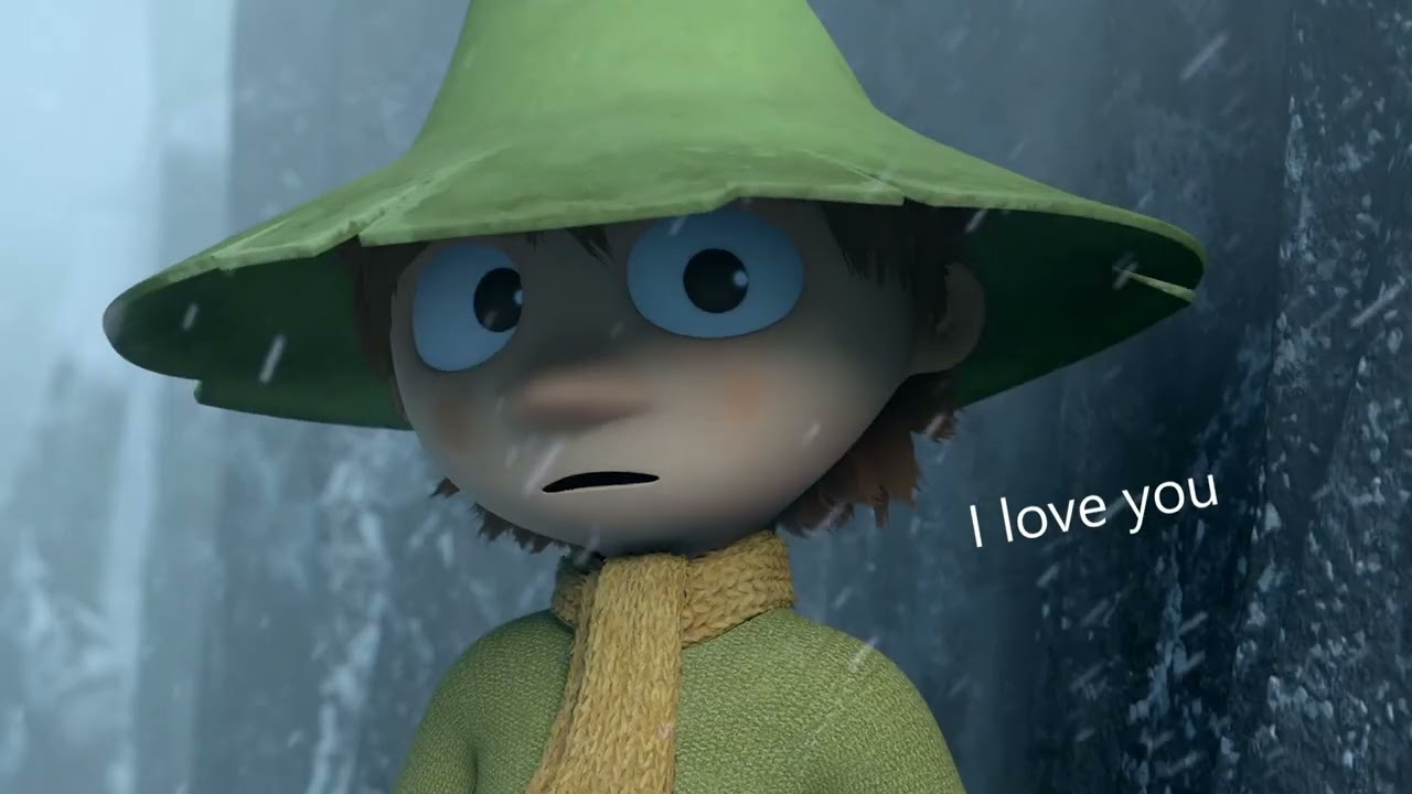 Moominvalley Gay Moments - Season 3 [Part 4]