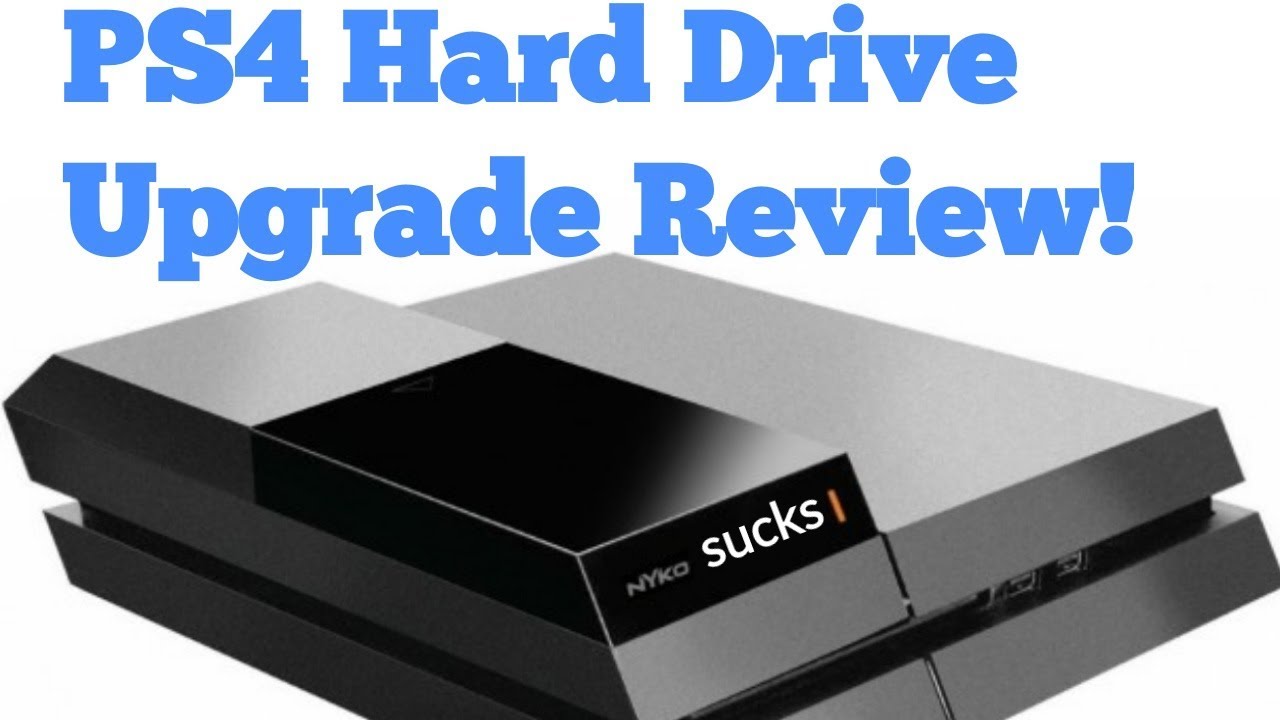 Nyko Data Bank product Review!