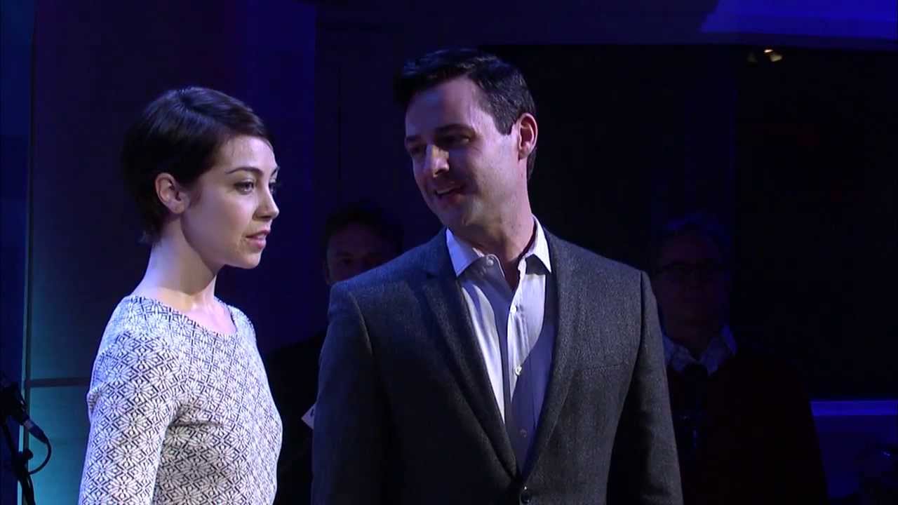 An American in Paris  Who Cares   For You, For Me, Forevermore
