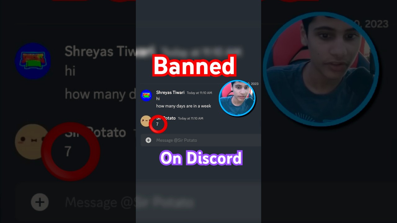 Вас забанят в Discord, если вы скажете ЭТО
