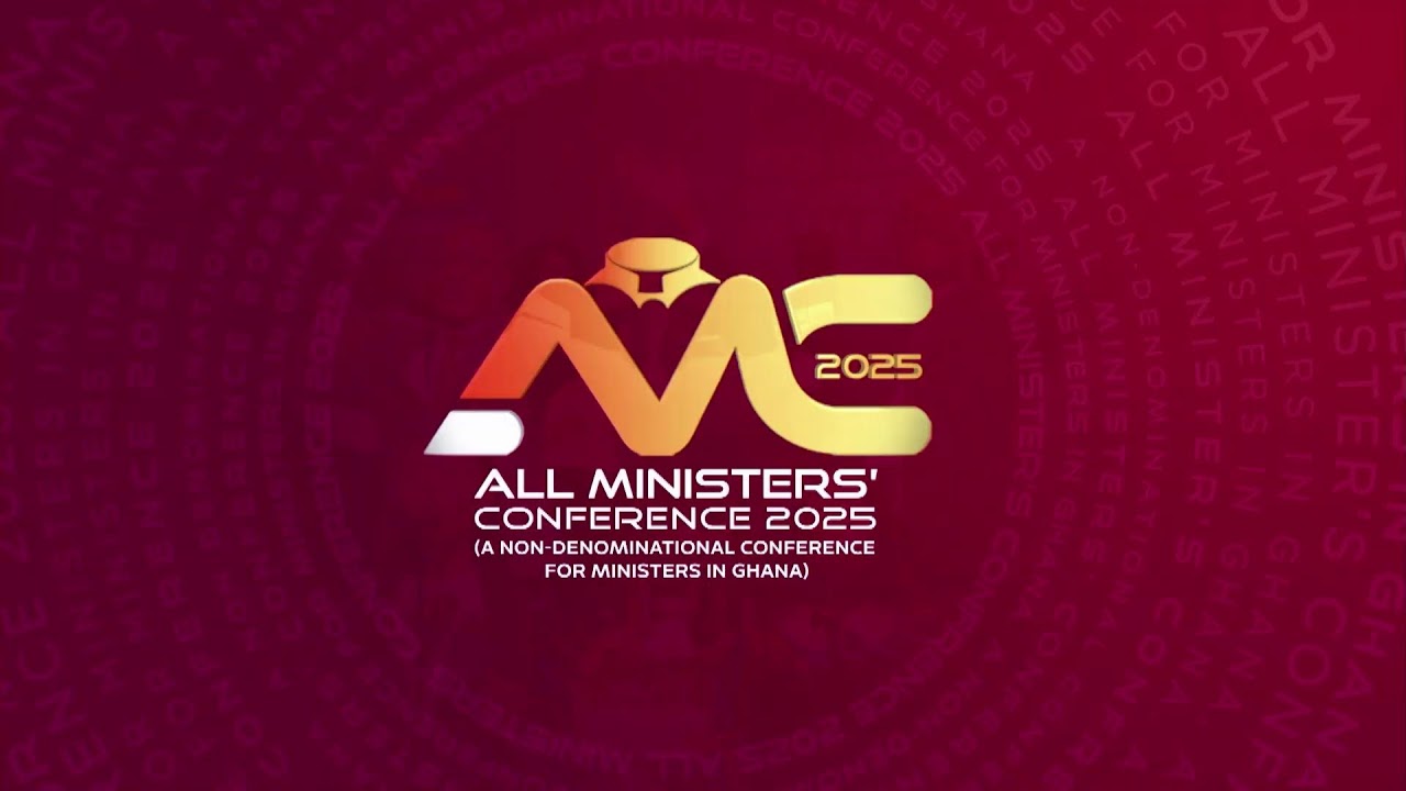 All Ministers Conference 2025 | Day Two | Closing Session | 10 September 2025