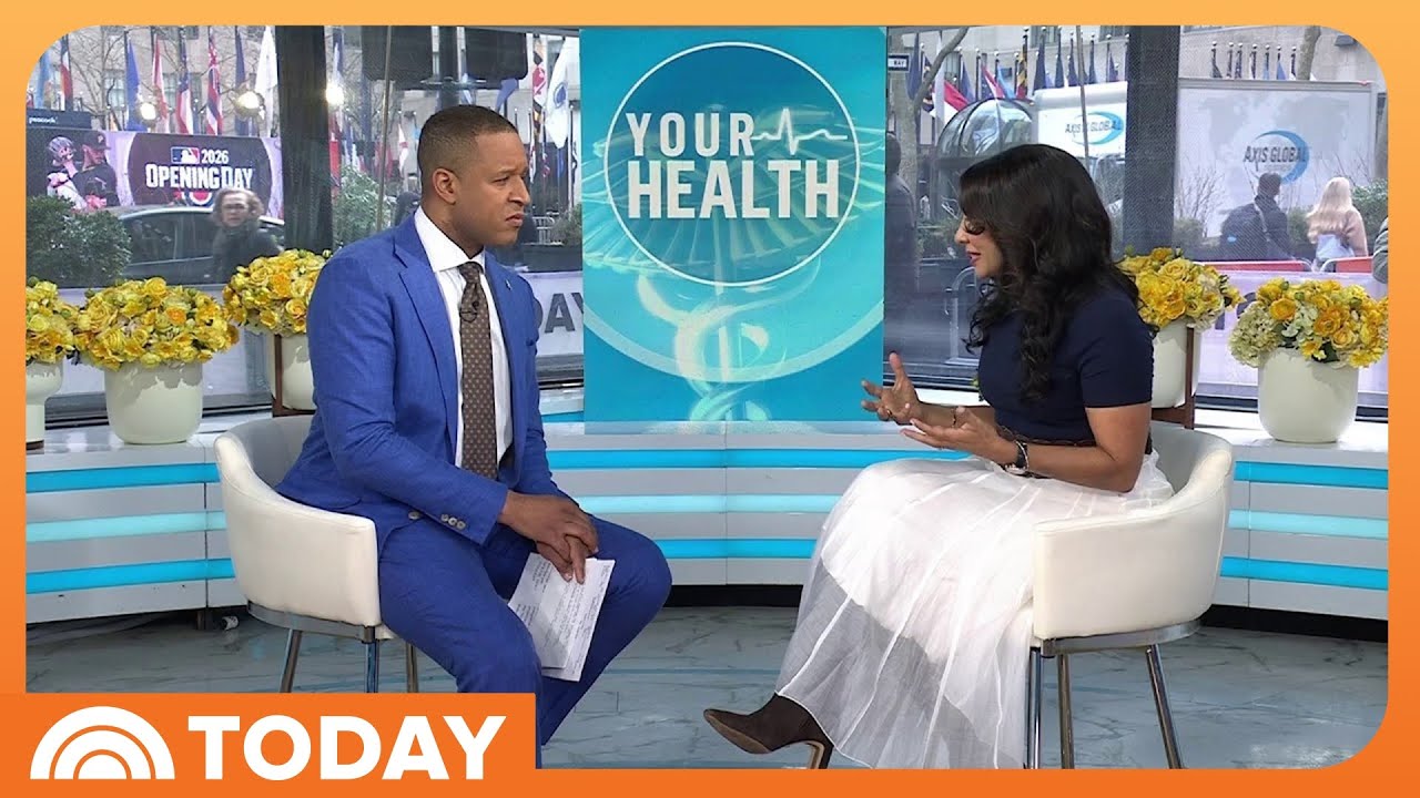 How to Spot the 'Silent' Symptoms of Chronic Inflammation