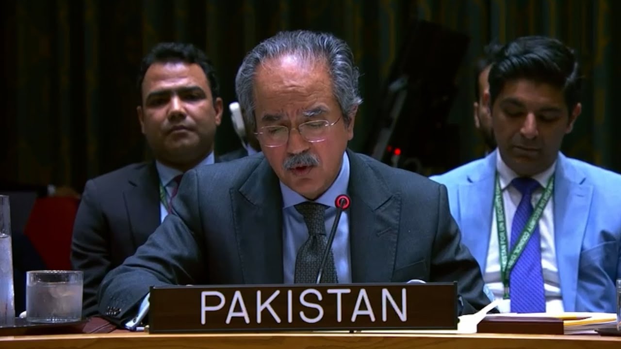 Pakistan urges UNSC to hold Israel accountable for &lsquo;unprovoked aggression&rsquo; against Qatar