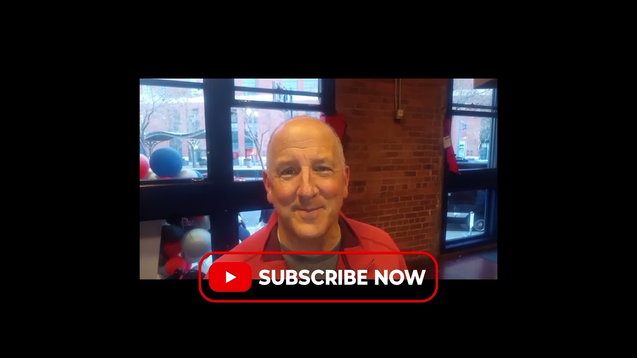 Niners Radio 49: New England Patriots Super Bowl LX Rally in San Francisco, CA. February 7, 2026