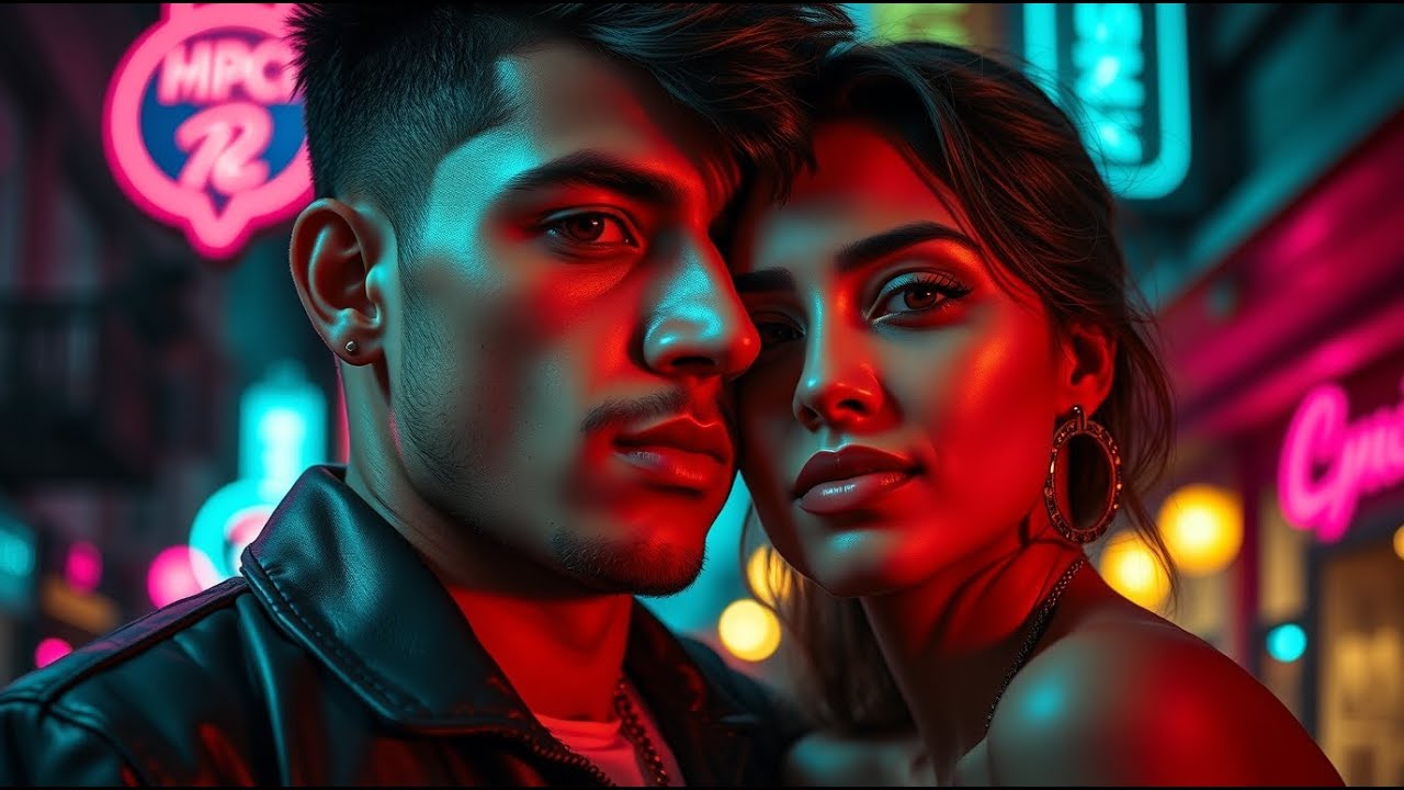 NUEVO REGGAETÓN LENTO 2026 — MIX TRAP LATINO CHILENO ×20 (Audio No Enviado • Dúo Romántico VOL 3)