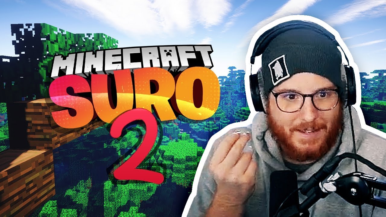 SURO 2