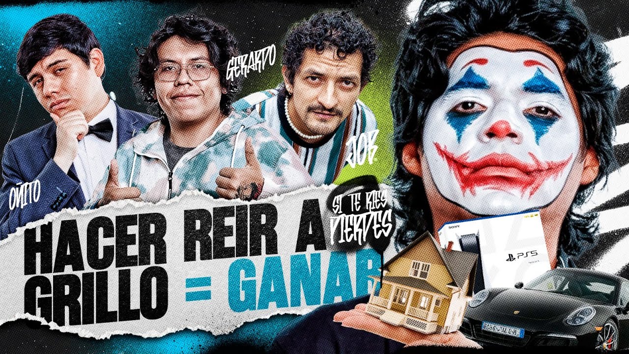 SI REÍMOS PERDEMOS | CER: CUIDANDO EL RANCHO