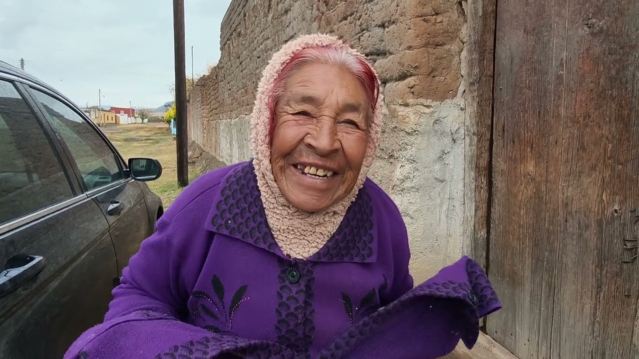 Vea lo que le dijeron a Polita 