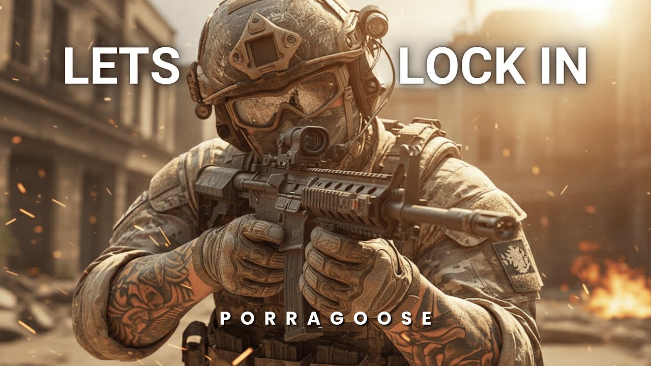 AL MAZRAH IS OURS | Zero to Hero | DMZ Locked & Loaded