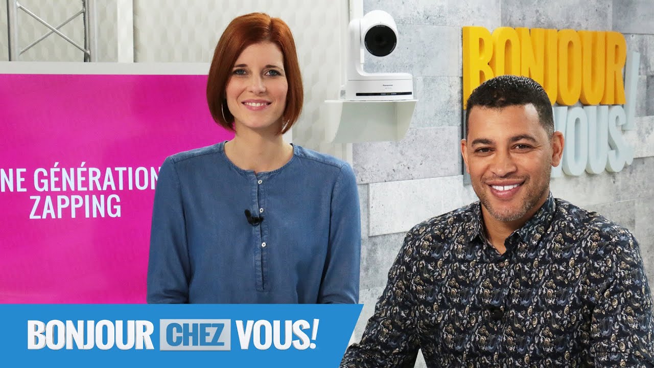 Jeune ! Voici une clé pour ta percée ! - Bonjour chez vous ! - Yannis Gautier