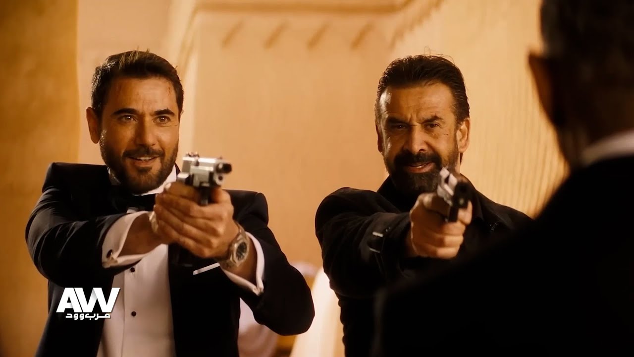 فيلم7DOGS يُعد من أضخم الإنتاجات السينمائية العربية ويضع السينما العربية على خريطة المنافسة العالمية