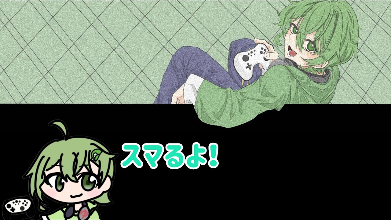VIPorスマメイト雑談配信 夜の部part１　［］