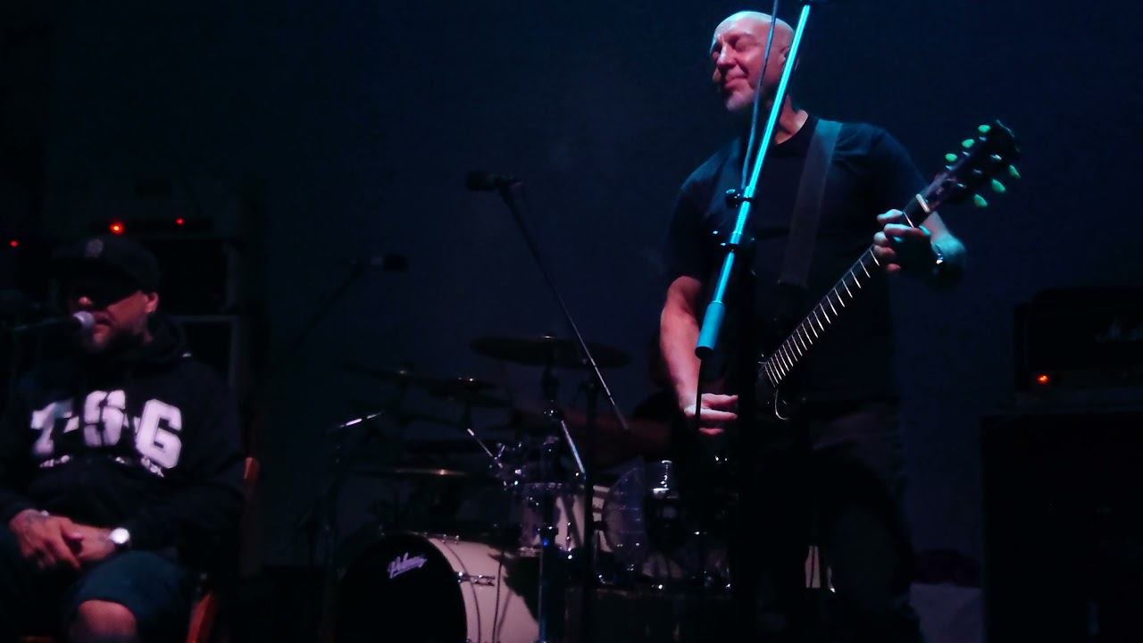 Illusion - Tylko... (@Live in Poznań 31.07.2021)