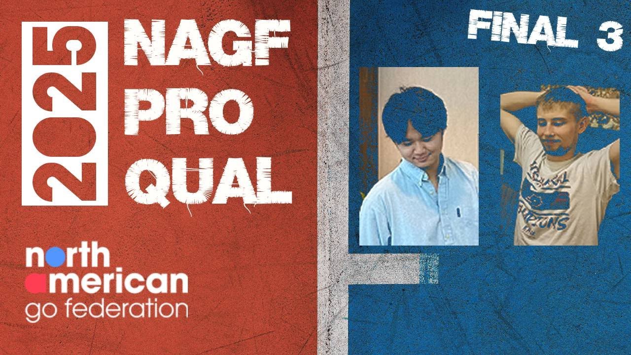 AlphaGo vs AlphaGo #55