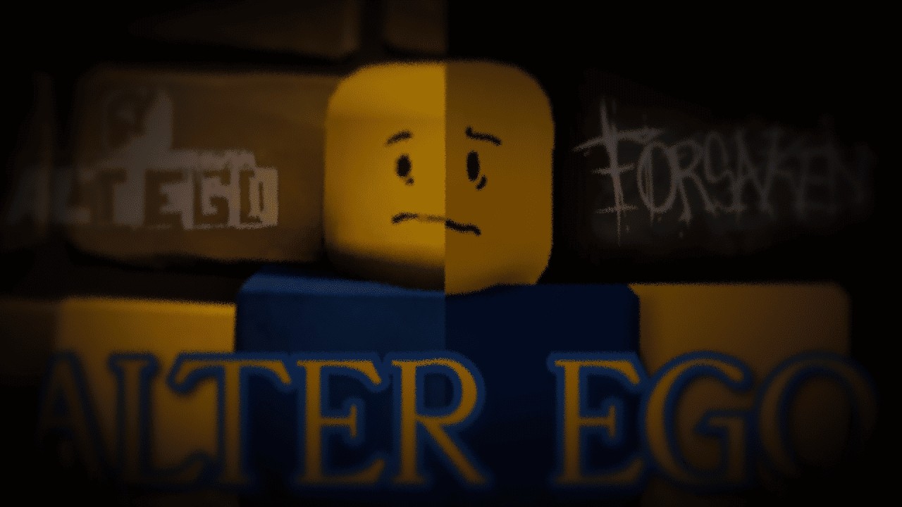COMO ALTER EGO ACERTA ONDE FORSAKEN ERRA