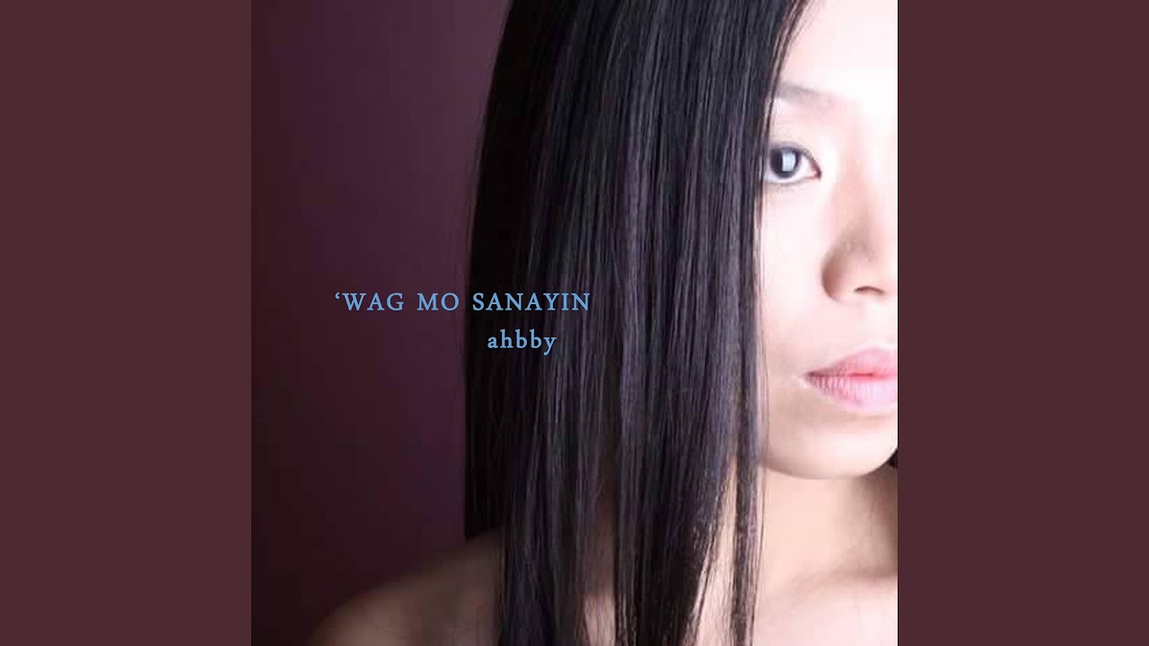 'Wag Mo Sanayin