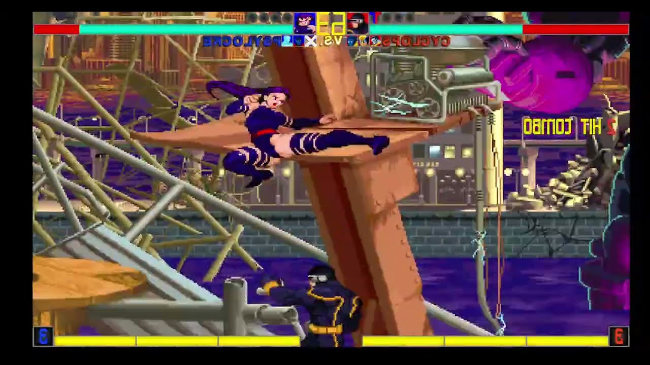 0N TH3 GAM3! Live Stream STREETS OF RAGE X2 AND MORE