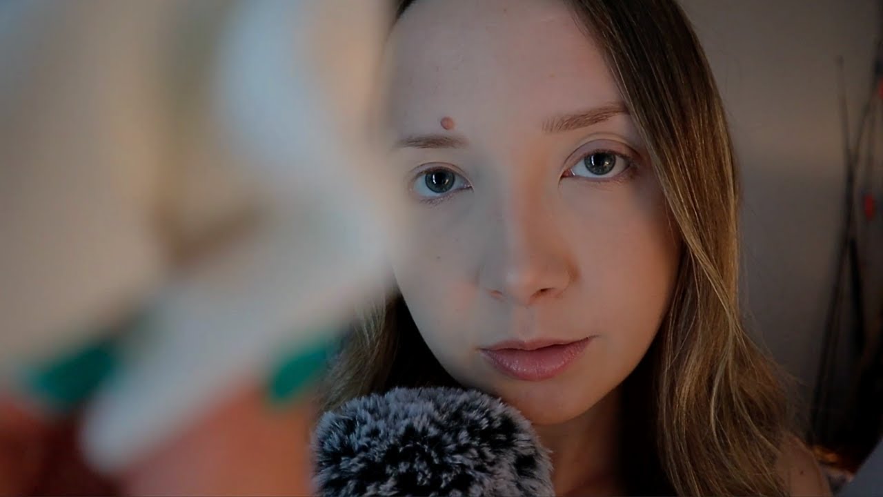 Dim, Slow, & Sleepy 💤ASMR 💤