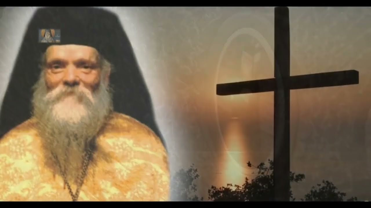 Saint Evmenios Saridakis [Part 1] | Metropolitan Neophytos of Morphou | (10.07.2020)