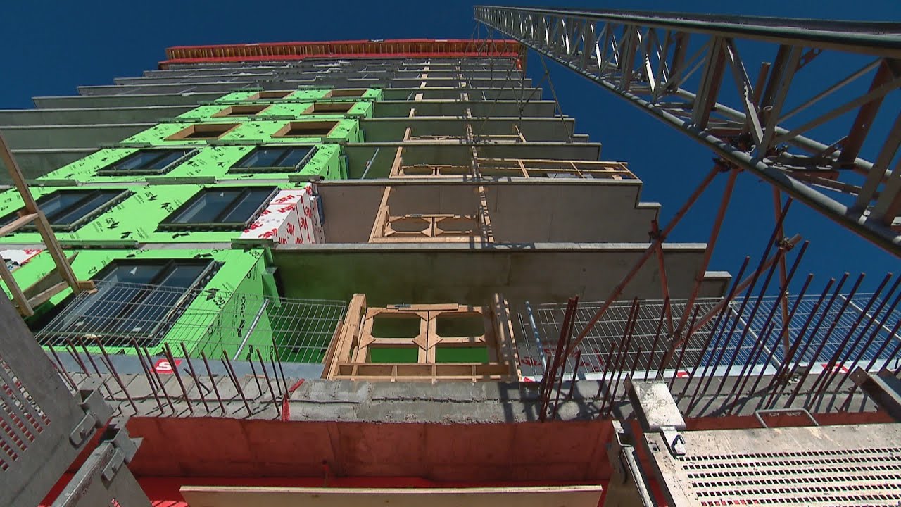 Délais administratifs pour le chantier Fleur de Lys